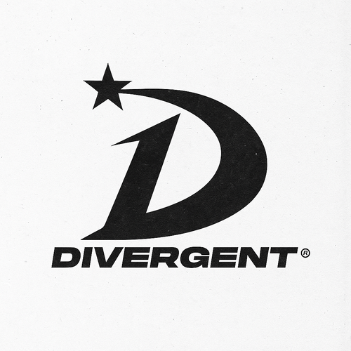 DIVERGENT BRANDING